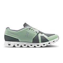 ON RUNNING - Tenis on cloud 5 combo hombre Verde TE7998228GREEN