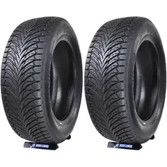 AUSTONE - Set De 2 Llantas 255/55 R18 SP-401