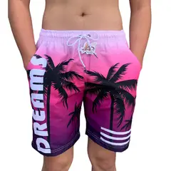 SAMDEL - Pantaloneta de baño hombre Ref 211