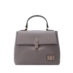 MARIO HERNANDEZ - Bolso De Mano Mara Gris Maryrose
