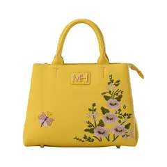 MARIO HERNANDEZ - Satchel Mary Amarillo Maryrose