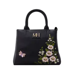 MARIO HERNANDEZ - Satchel mary negro Maryrose