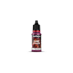 MANUEL VALLEJO - Pintura Acrilicos Vallejo GameColor 72014 Púrpura 18ml
