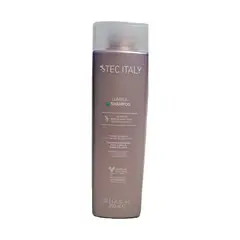 TEC ITALY - Shampoo Lumina Matizante Rubios o Blanco 300ml