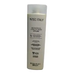 TEC ITALY - Alaciante Temporal - Metamorfosi - 300 mL