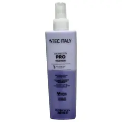 TEC ITALY - Tratamiento Hidratador Intensivo - Due Facceta PRO -Tec Italy 300 mL