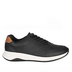 24 WALKS - Zapccordon de Hombre marca en Color NEGRO  ZAP2268106