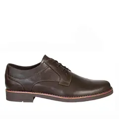 ALDO MASCONI - Zapccordon de Hombre marca en Color CAFE  ZAP0491-1