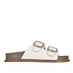 FRATTINI - Sandalia de Mujer marca en Color BLANCO / SAND.8523108