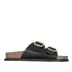 FRATTINI - Sandalia de Mujer marca en Color NEGRO / SAND.8523108