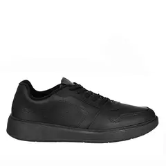 24 WALKS - Zapccordon de Hombre marca en Color NEGRO  ZAP2275114