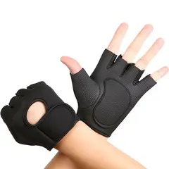 GENERICO - Guantes Para Gimnasio en Neopreno