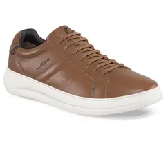 LUSSIO - Zapatos Casuales Bonzi Café para Hombre