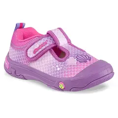 LOS GOMOSOS - Zapatos Anfer Rosa para Bebés