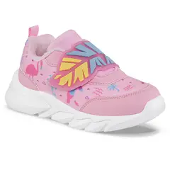 LOS GOMOSOS - Tenis Casuales Zenik Rosa para Niña