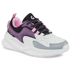 LOS GOMOSOS - Tenis Urbanos Retto Blanco para Niña