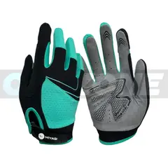 MIYAGI - Guantes Ciclismo Training Deportivo-m058788