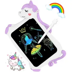 ONE PIXEL - Tableta De Dibujo Electrónica Tableta Mágica Pantalla 10