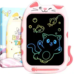 ONE PIXEL - Tableta De Dibujo Electrónica Tableta Mágica Pantalla LCD