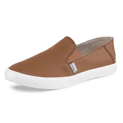 CROYDON - Tenis Casuales Marjane Café Osc para Mujer