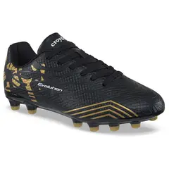 CROYDON - Guayos Grama Felax Negro para Hombre