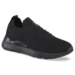 CROYDON - Tenis Running Kila Negro-Negro para Hombre