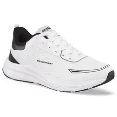 CROYDON - Tenis Running Tasir Blanco para Hombre