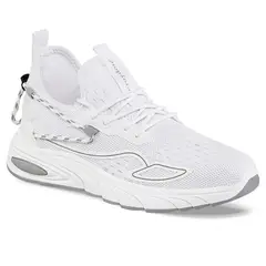 CROYDON - Tenis Running Utty Blanco para Mujer