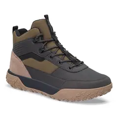 CROYDON - Botas Outdoor Fura Café para Hombre