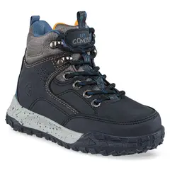 LOS GOMOSOS - Botas Punna Azul Osc para Niño