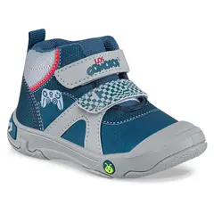 LOS GOMOSOS - Botas Sitod Azul Osc para Bebés