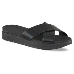 CROYDON - Sandalias Halsey Negro para Mujer