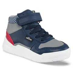 LOS GOMOSOS - Botas Ennard Azul para Niño