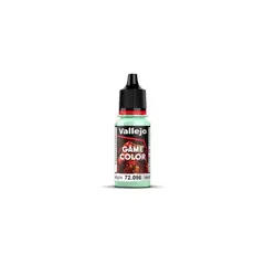 MANUEL VALLEJO - Pintura Acrilicos Vallejo GameColor 72096 Verdín 18ml