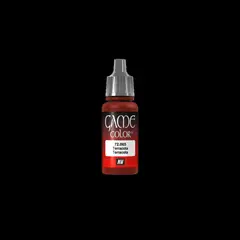 MANUEL VALLEJO - Pintura Acrilicos Vallejo GameColor 72065 TERRACOTA 18ml