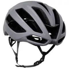 KASK - Casco Bicicleta Protone Icon Gris Mate Ruta Mtb