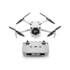 DJI - Dron Mini 3 Video 4K HDR