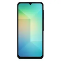 SAMSUNG - Celular Galaxy A06 64GB Negro