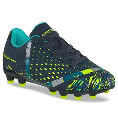 CROYDON - Guayos Grama Fatas Azul Osc para Niño