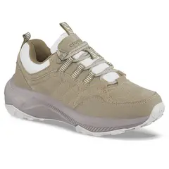 CROYDON - Zapatos Outdoor Zitil Beige para Mujer