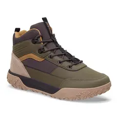 CROYDON - Botas Outdoor Fura Verde para Hombre