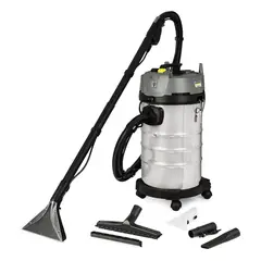 KARCHER - Lavatapetes y muebles profesional Puzzi 4/30