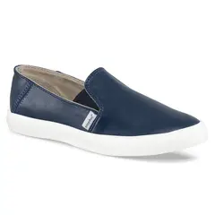 CROYDON - Tenis Casuales Marjane Azul para Mujer