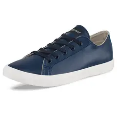 CROYDON - Tenis Mahdi Azul para Mujer