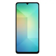 SAMSUNG - Celular Galaxy A06 4GB 64GB Azul