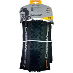 CONTINENTAL - Llanta Bicicleta Mtb Cross King 29x23 Tubeless