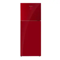 CHALLENGER - Nevera No Frost 450 Litros Roja CR-450