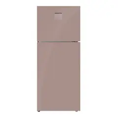 CHALLENGER - Nevera No Frost 450 Litros Rosada CR-450