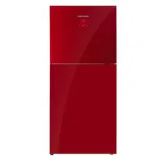 CHALLENGER - Nevera No Frost 360 Litros Roja CR-360