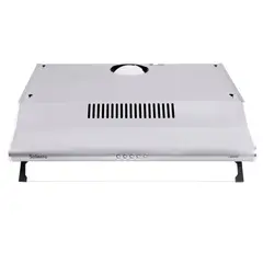 CONTINENTAL - Campana Extractora Acero Inoxidable 60 Cm - 7238
